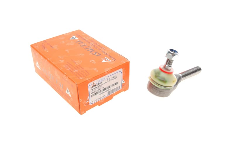 Наконечник тяги рулевой MB 190 (W201) 82-93 RHT ASMETAL