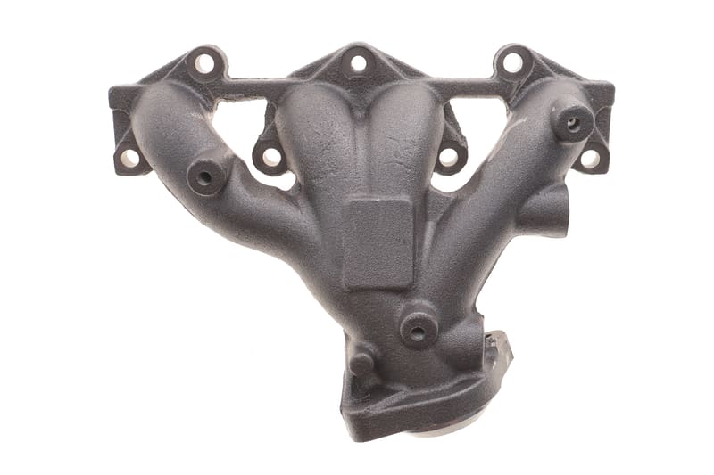 Коллектор выпускной Renault Megane 1.4-1.6 e/Eco/i/LPG 96-03 ROTWEISS