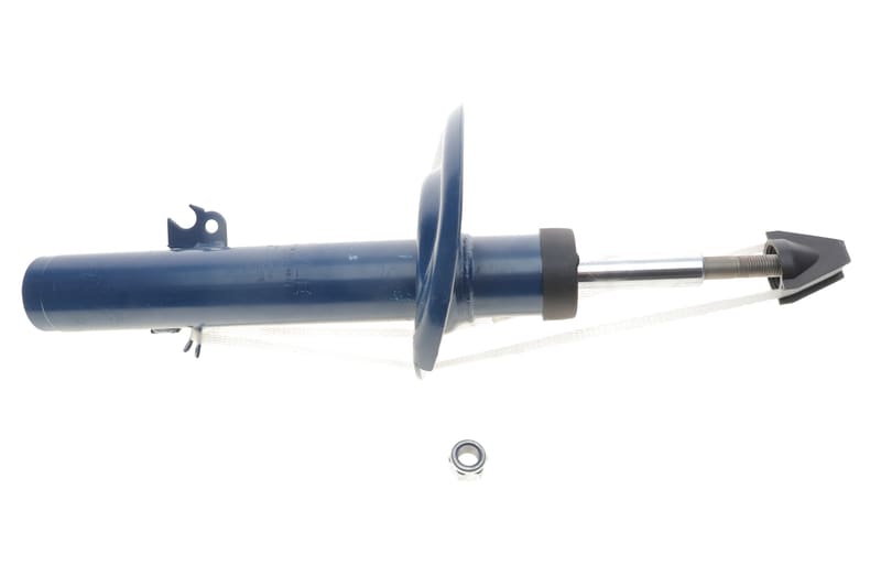 Амортизатор (передній) Peugeot 207/Citroen C3 1.4/1.6HDi/VTi 06- (R) MEYLE