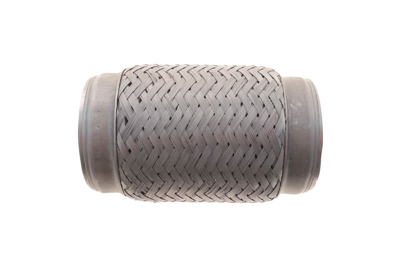 Гофра глушника (76X150) BM CATALYSTS
