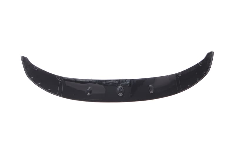 Накладка бампера (переднього) BMW 5 (F10/F11) 09-17 (M-Performance)(незначне пошкодження) AUTOTECHTEILE