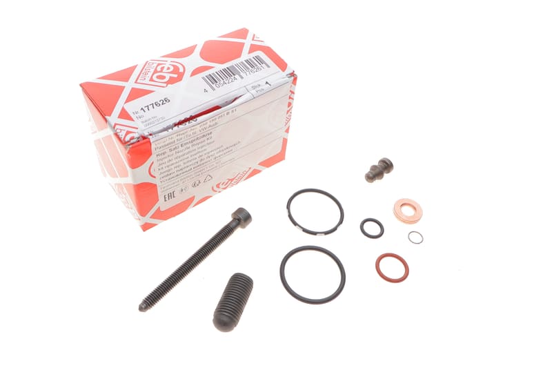 Ремкомплект форсунки VW T5/Caddy 03- FEBI BILSTEIN