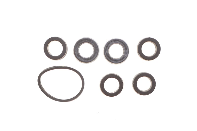 Ремкомплект циліндра гальмівного (головного) MB 207-410 (d=25.4mm) FRENKIT