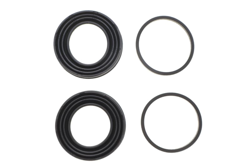 Ремкомплект супорта (переднього) VW Amarok/Crafter/Man TGE 10- (d=48mm) (Bosch) QUICK BRAKE