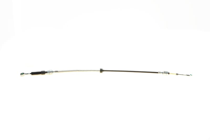 Трос кулисы MB Vito (W638) 96-03 (R) (желтый) AIC