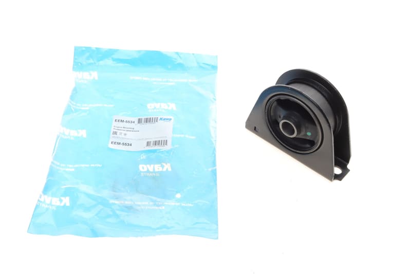 Подушка двигуна (L) Mitsubishi Outlander 2.0-2.4 03-10 KAVO PARTS