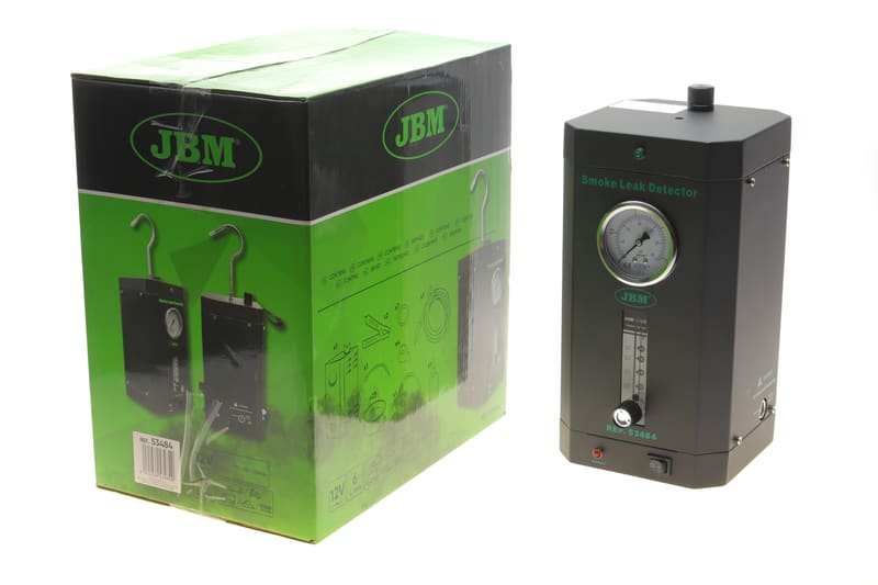Димогенератор (детектор витоку диму) 16 L/min JBM