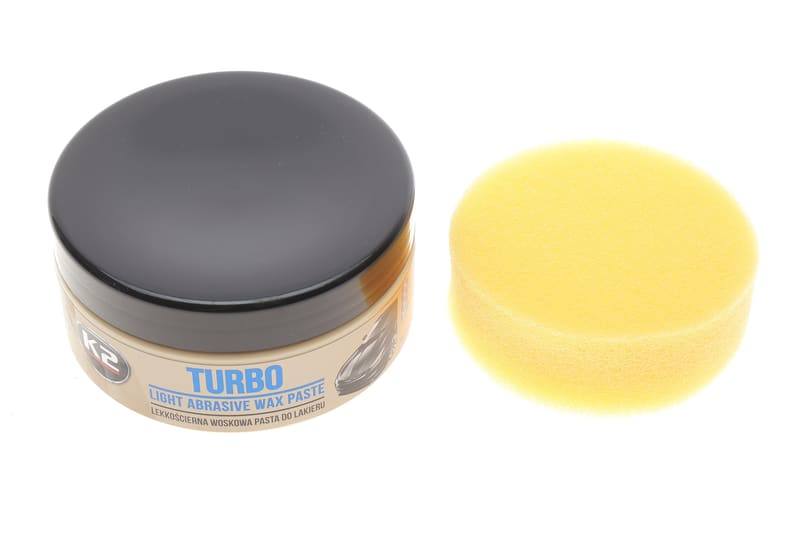 Паста восковая (250g) Turbo K2