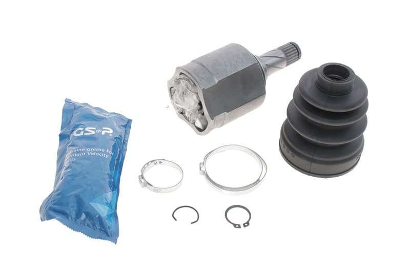 Шрус (внутренний) Opel Combo 1.3-1.6 CDTI 01- (R) (22x28x154) GSP