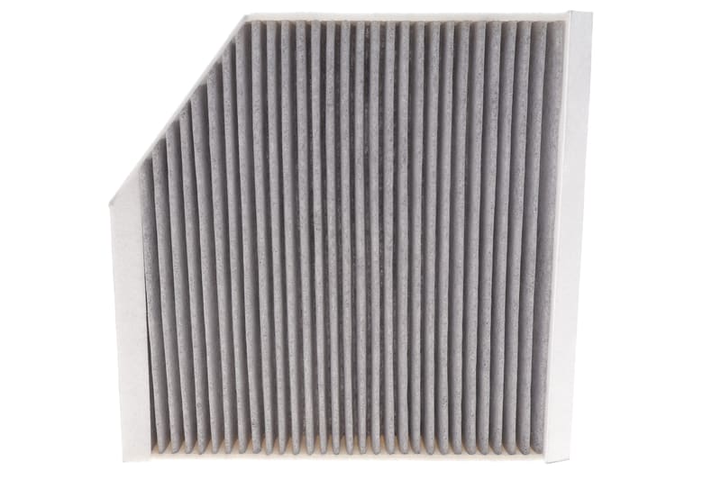 Фільтр салону Audi A6/A7/A8 10- (вугільний) WIX FILTERS
