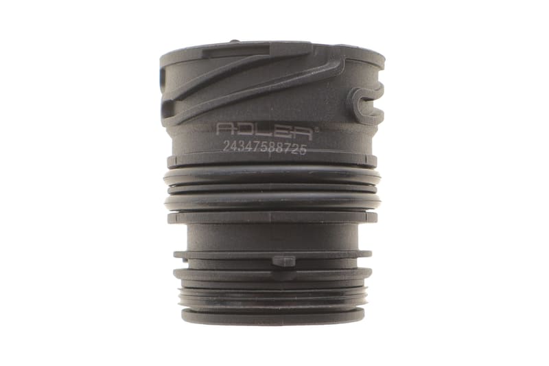 Роз'єм (фішка) АКПП BMW 3 (E90)/ 5 (E60) 05-11 N47/N54/N43/N52/N53/N46 ADLER