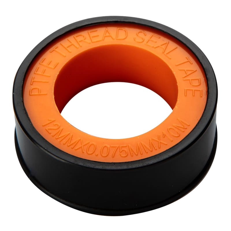 (к-кт 5 ед) Фум-лента для труб 12x0,075 mm L-10 m NEO TOOLS