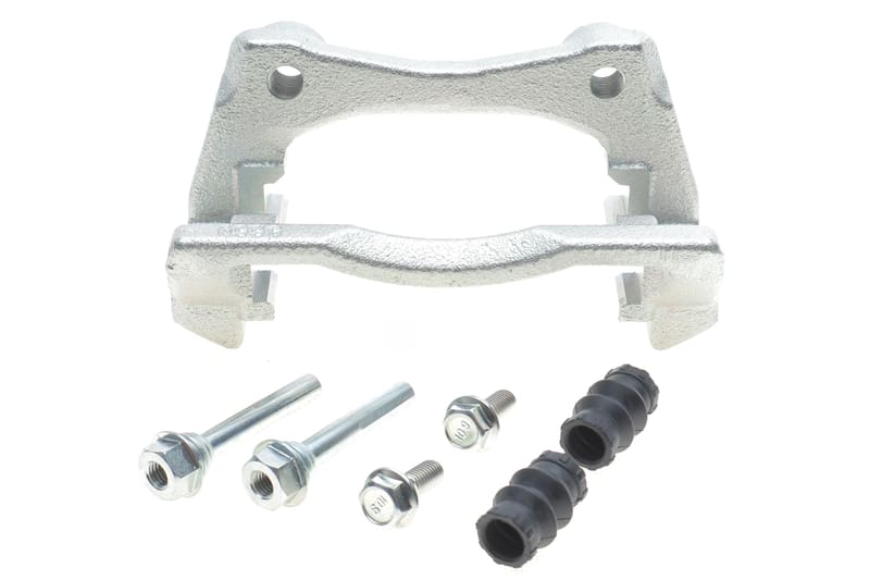Скоба суппорта (переднего) Dacia Dokker/Duster/Lodgy/Logan 12- BUDWEG CALIPER