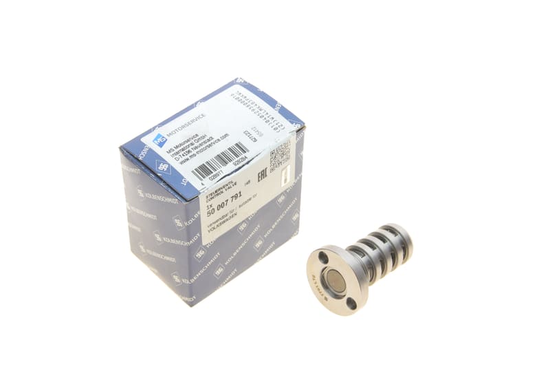Клапан регулировки фаз газораспределения VW T5/T6/Passat B6/B7 2.0TSI/TFSI 05-19 KOLBENSCHMIDT