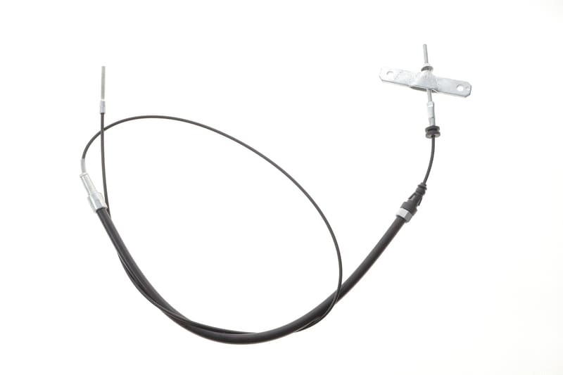 Трос ручника (передній) VW T5/T6 04-19 (1830/517mm) AIC