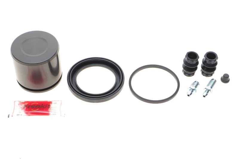 Ремкомплект суппорта (переднего) MB E-class (W212) 09-16 (d=60mm) (+поршень) (TRW) FRENKIT