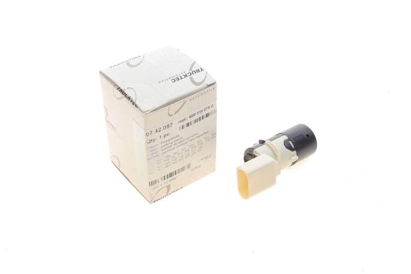 Датчик парковки (передний) VW T5 1.9-2.5 TDI 03-15 TRUCKTEC AUTOMOTIVE