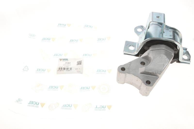 Подушка двигуна Fiat Doblo 1.3 Multijet UCEL