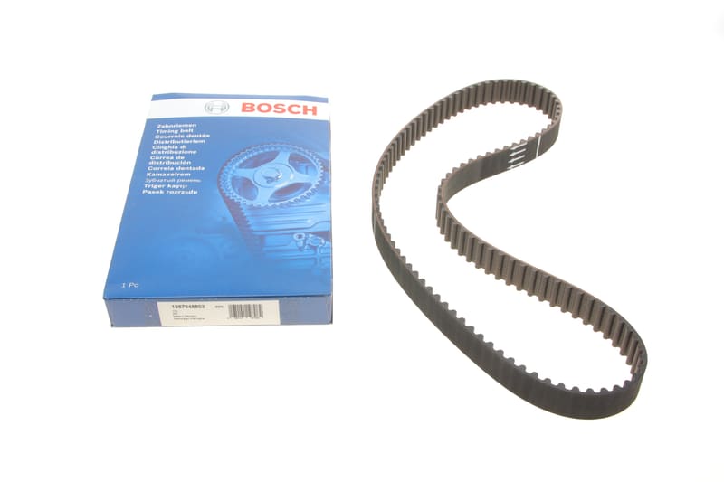Ремінь ГРМ Hyundai Elantra 1.6/1.8 95-06/Nissan Primera/Sunny/Almera 2.0D/TD 91-02 (25x111z) BOSCH