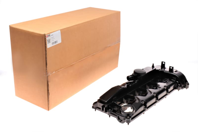 Кришка клапанів MB Sprinter OM651 2.2 CDI 09- SOLGY