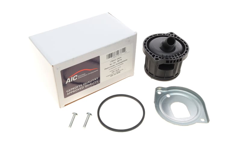 Сепаратор (маслоотделитель) VW Passat/Audi A4/A6 2.5TDI 98-05 AIC