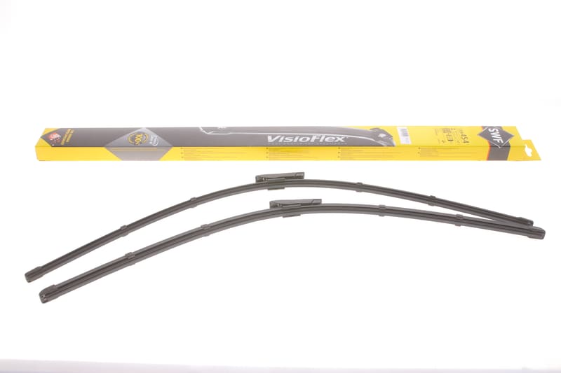 Щетки стеклоочистителя (800/750mm) Citroen C4/Picasso 06- SWF (Valeo)