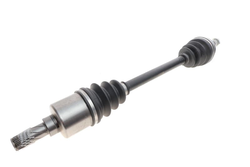 Полуось (передняя) (L) Renault Megane/Scenic 1.5 dCi 05- (25z/26z/668mm) МКПП FEBI BILSTEIN