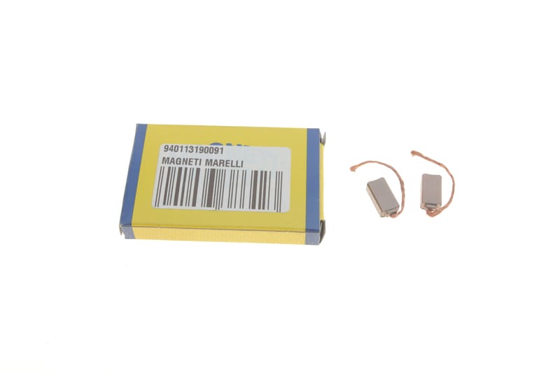 Щетки генератора Fiat MAGNETI MARELLI