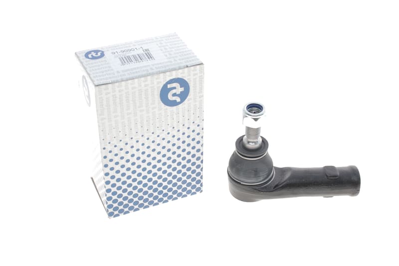 Наконечник тяги рульової (R) VW T4 90-03 (L=85mm/d=16mm) RTS