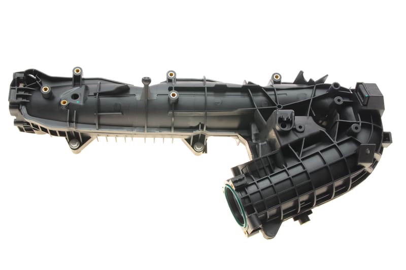 Коллектор впускной BMW 3 (E90/E92/E93)/ 5 (F10/F11)/ 7 (F01/F02) 07-13 (N57) TRUCKTEC AUTOMOTIVE