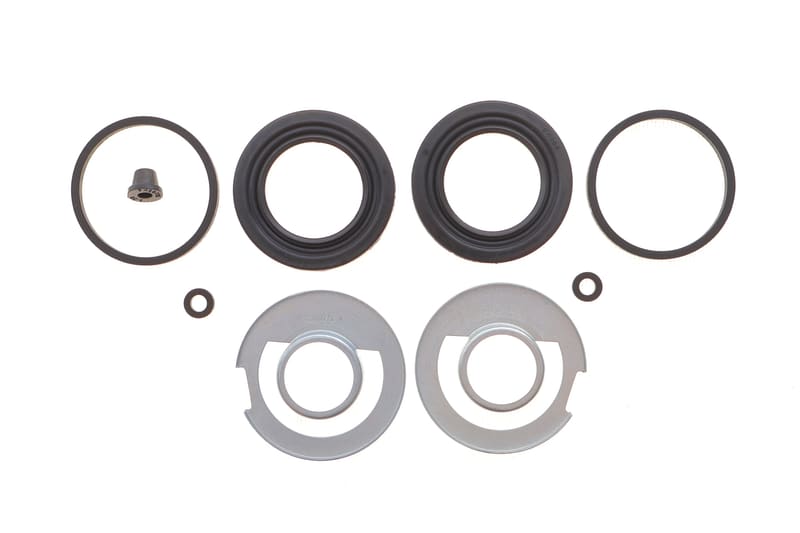 Ремкомплект супорта (заднього) MB E-class/S-class 93-02 (d=46mm) (Bendix) FRENKIT