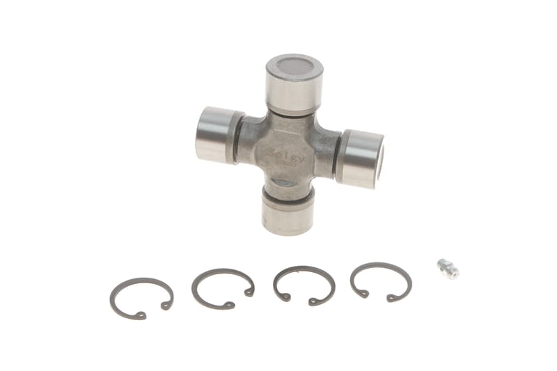 Хрестовина кардана MB Sprinter/VW Crafter 06- (27x88) (0.538 кг) SOLGY