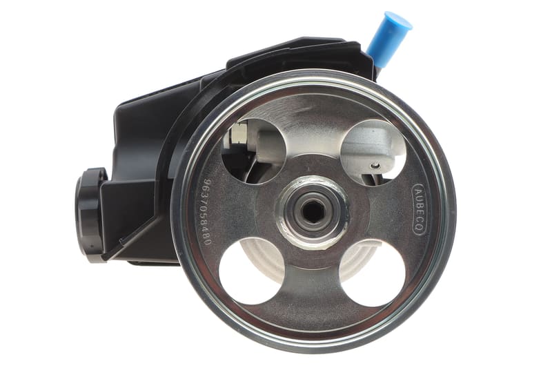 Насос ГУР Citroen Berlingo/Peugeot 206/Partner 1.1/1.4/1.6 96-11 FEBI BILSTEIN