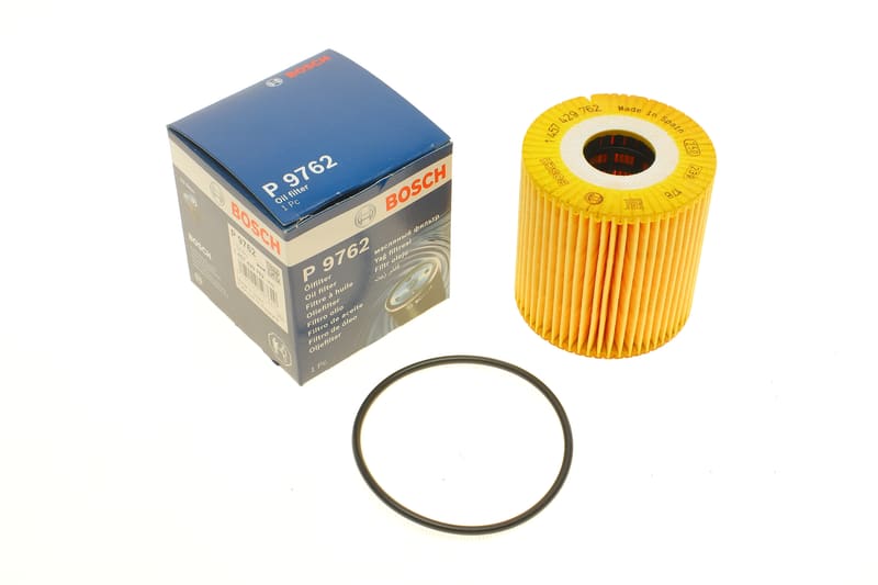 Фильтр масляный Volvo С70/S40/S60/S70/S80/XC90 1.6-2.5 95-12 BOSCH