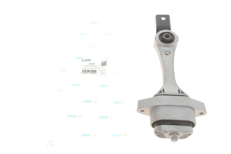 Подушка двигателя (задняя) Skoda Octavia/VW Golf IV 1.4-2.3 96-10 UCEL