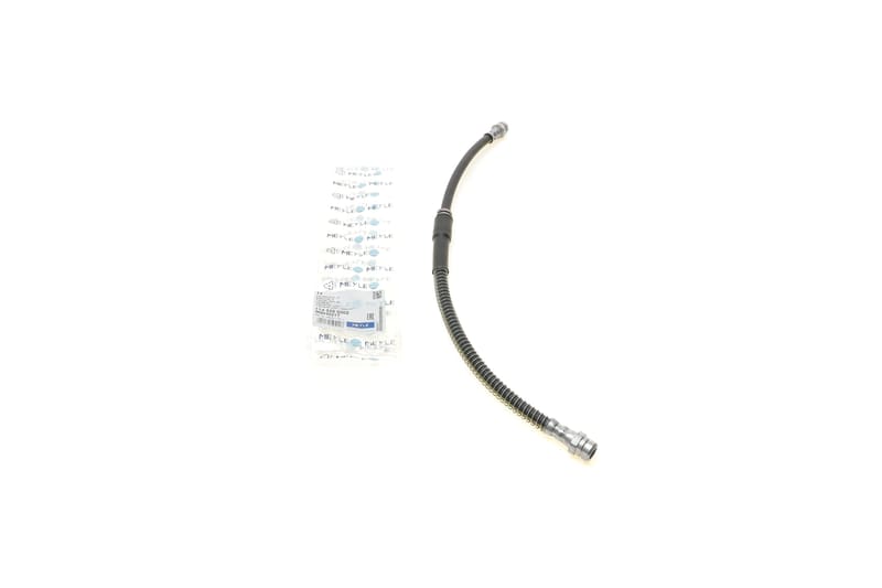 Шланг тормозной (передний) Audi A3/VW Golf V 03-15 (L=528mm) MEYLE