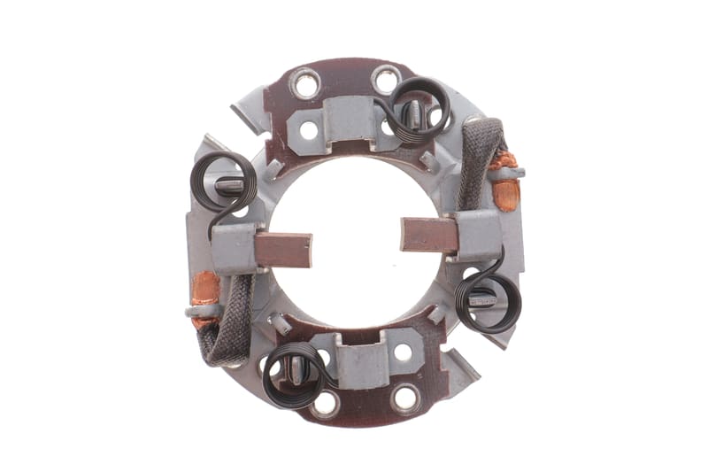 Щіткотримач стартера Ford/Mazda/Mitsubishi/Nissan AS