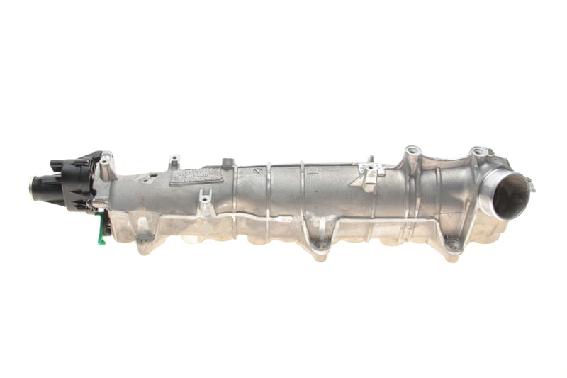 Коллектор впускной BMW 5 (F10/F11)/7 (F01/F02)/X5 (E70/F15)/X6 (E71/F16) N57X 07-15 BMW