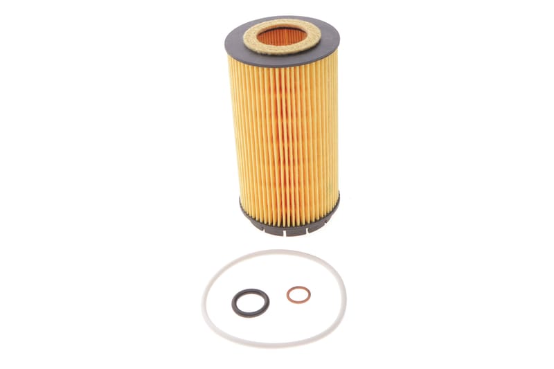 Фильтр масляный Hyundai Tucson/Kia Sportage 2.0 CRDi 04- HENGST FILTER
