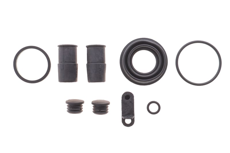 Ремкомплект супорта (заднього) BMW 2 (F45/F23)/X1 (F48)/Mini Mini 13- (d=34mm) (Ate) FRENKIT