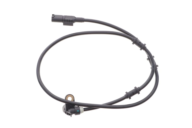 Датчик ABS (передний) MB M-class (W163) 98-05 (L) DELPHI