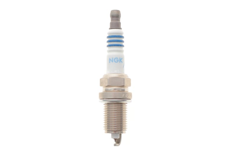 Свічка запалювання BMW 5 (E60) 2.0-4.8 (N46/N62) 05-10/VW Caddy 1.4 95-04 (LPG6) NGK