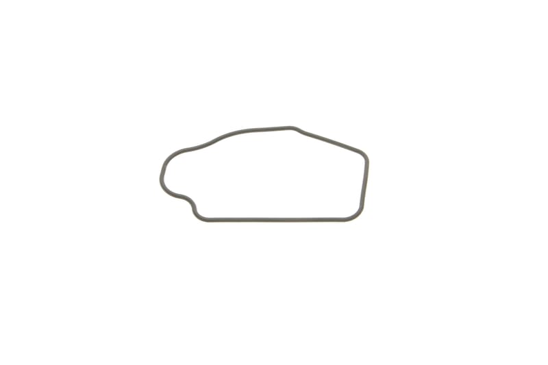 Прокладка термостата Chevrolet Epica 05- ELRING