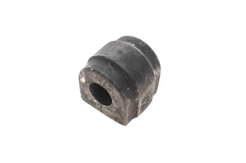 Втулка стабилизатора (переднего) BMW 5 (E60/E61) 03-10 (d=25.2mm) HUTCHINSON