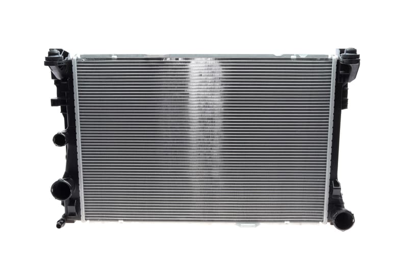 Радіатор охолодження MB E-class (W212)/C-class (W204) 09-16 (OM651/M271/M274) NRF
