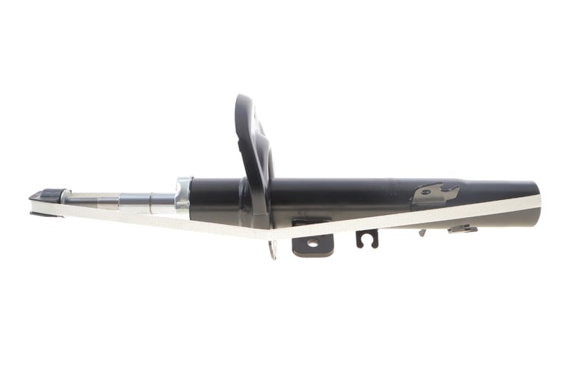 Амортизатор (передній) Peugeot 207/SW 06- (R) (Gas) SOLGY