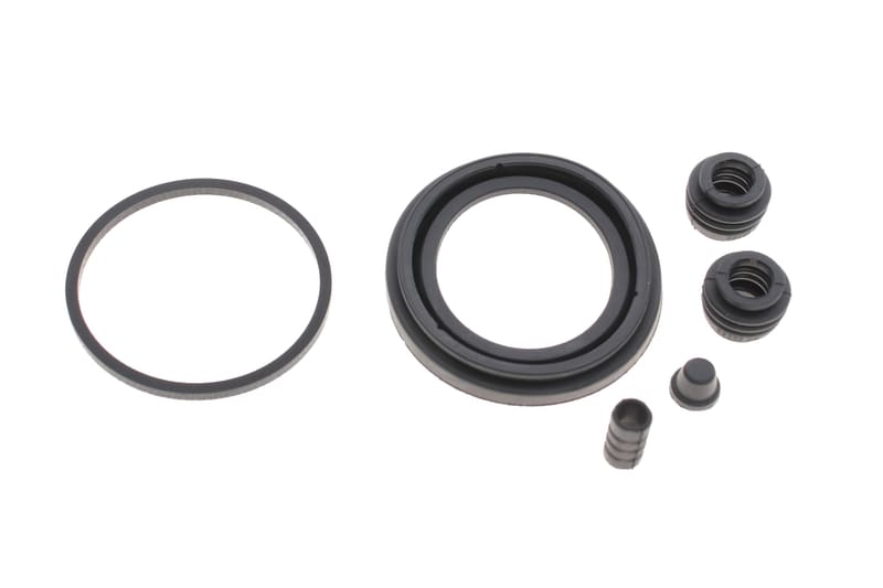 Ремкомплект супорта (переднього) Toyota Corolla 01-09 (d=57mm) (Lucas) FRENKIT