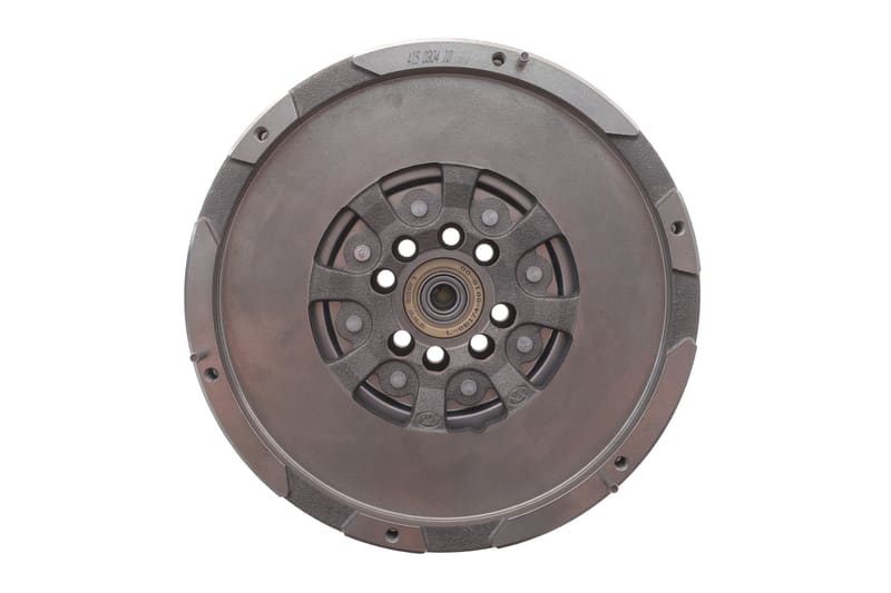 Демпфер сцепления MB Sprinter 906 (OM642) 3.0CDI 06-, 135/140kw SACHS