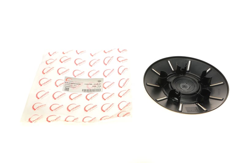 Колпак диска колесного VW T5/T6 03- ROTWEISS