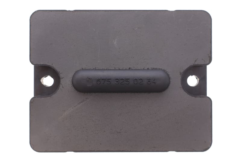 Антискрип MB Sprinter 410-416/DB 609/VW LT46 SOLGY